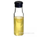 Botella de vidrio de 550ml con infusor